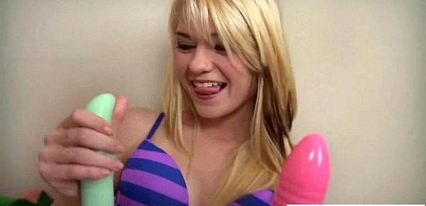  All Kind Of Crazy Things To Get Orgasms For Solo Girl video-10